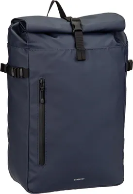 Produktbild von Sandqvist Rucksack Stream Slim Rolltop M 45 x 37 x 9