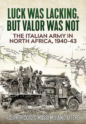 Produktbild von Luck Was Lacking, But Valour Was Not