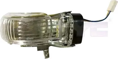 Produktbild von TYC 337-0165-3 Blinker Blinkleuchte Außenspiegel Rechts für VW TOURAN (1T1, 1T2)