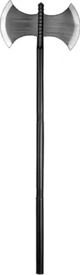 Produktbild von Axt - Halloween- oder Faschingszubehör - 106 cm