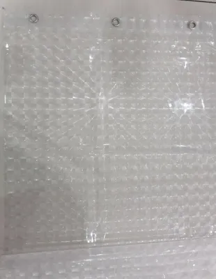 Zdjęcie produktu dla Ag655D Zasłona Prysznicowa 180X180Cm