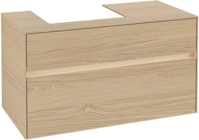 Produktbild von Villeroy & Boch C014B0VJ WTUS Collaro C014B0 1000x548x500mm m.