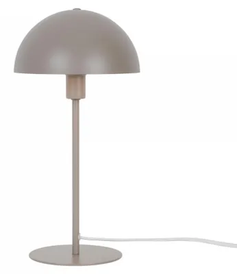 Produktbild von Nordlux - Tischlampe Ellen - Braun - 20x20x40 cm