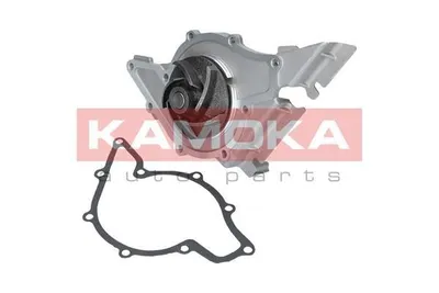 Produktbild von KAMOKA Kühlmittelpumpe Wasserpumpe für VW PASSAT Variant (3B6) T0039