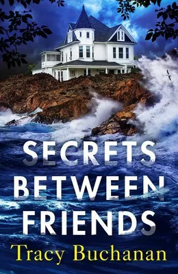 Produktbild von Secrets Between Friends