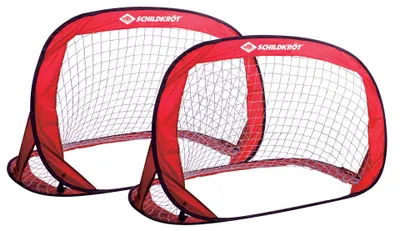 Obrázok produktu pre Schildkröt Funsports 970988, Deti, Voľne stojace, Červená, Biela, Čierna, Červená, Biela