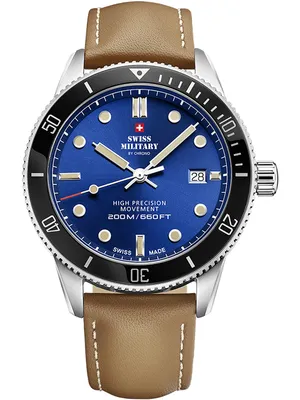 Obrázok produktu pre Pánské hodinky Swiss Military SM34088.05 Diver