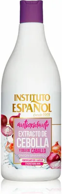 Immagine prodotto di ZWIEBEL EXTRACT Shampoo 750 ml