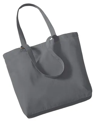 Immagine prodotto di Borsa della spesa in Cotonelogico Westford Mill, 16 litri FK962 (taglia unica) (grigio grafite)