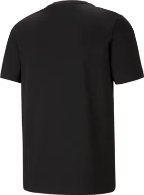 Immagine prodotto di Puma Maglietta Maglietta con logo ESS