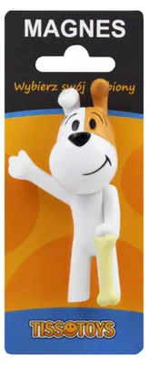 Obrázek produktu pro Magnes Reksio Stojący 11052 M