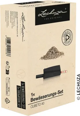Produktbild von Bewässerungs-Set Lechuza für Cubeto 40