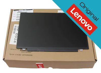 Image de Écran Lenovo LGD 14.0 FHD (00NY666)