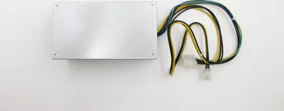 Zdjęcie produktu dla Lenovo Powersupply 210 Watt ES7 (00PC779)