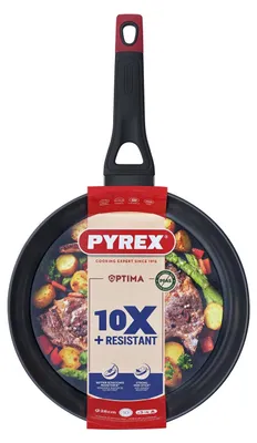 Immagine prodotto di Pyrex Optima+ Padella a induzione 28 cm