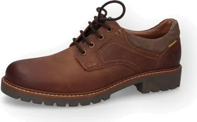Produktbild von Camel Active 57TRA06 Cognac Größe EU 44