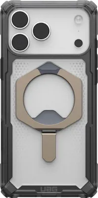 Obrázok produktu pre UAG - Plasma XTE MagSafe - iPhone 17 Pro - Ash Titanium