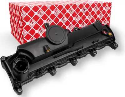 Image de Cache Soupape Renault Clio 1.5Dci 05-