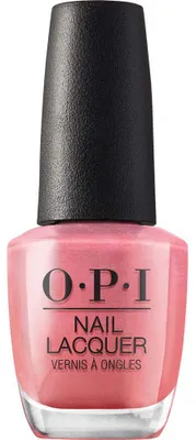 Produktbild von OPI Nail Polish | Nagellack mit bis zu 7 Tagen Halt | Ergiebig, Langlebig & Spli