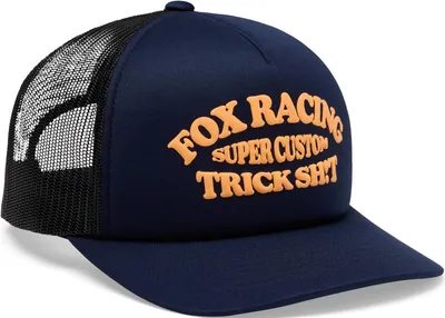 Obrázek produktu pro Fox Czapka Z Siateczki Trick Trucker rozmiar: L/XL