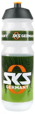 Produktbild von Sks  aus Zuckerrohr Flasche 750 ml