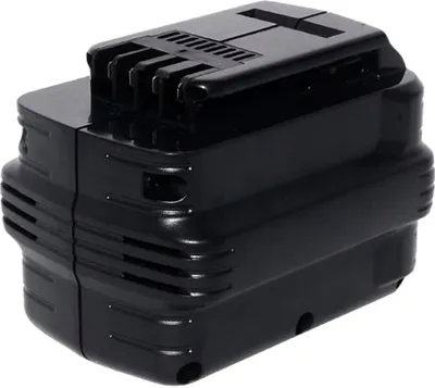Produktbild von Trade-Shop Ni-MH Akku 24V / 3000mAh ersetzt Dewalt DE0240 DE0240-XJ DE0241 DE0242 DE0243 DE0243-XJ DW0240
