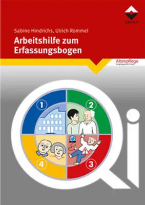 Immagine prodotto di Arbeitshilfe zum Erfassungsbogen