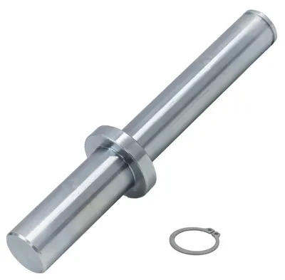 Produktbild von ZIEGER Aufnahme-Dorn 28,4 mm für Einarmschwingen Montageständer kompatibel mit Honda