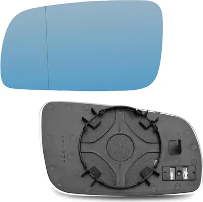 Image de Rétroviseur Gauche Chauffant Sharan Alhambra Bleu 98-