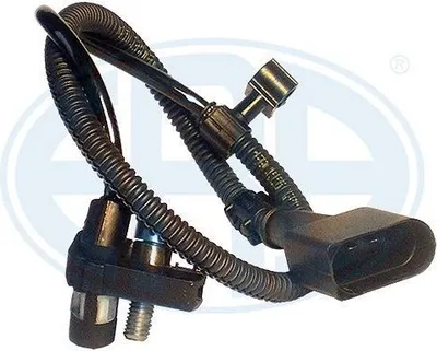Produktbild von ERA 550917A Kurbelwellensensor Impulsgeber für VW Golf IV Schrägheck (1J1) 500mm