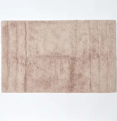 Produktbild von HOMESCAPES Badematte Spa Supreme Beige