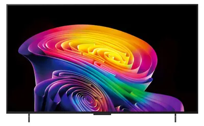Obrázok produktu pre LG OLED evo AI OLED42C61LA, 106,7 cm (42"), 3840 x 2160 px, OLED, Smart TV, Wi-Fi, Čierna
