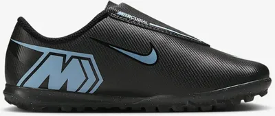 Produktbild von Nike Mercurial Vapor 16 Tf Fußballschuhe Schwarz EU 30 Schwarz EU 30