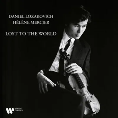 Image de Lost to the World (Digipak)