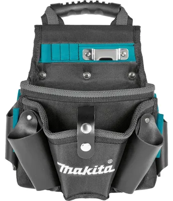 Productafbeelding van Makita E-15182 Schroefmachinehouder met handgreep