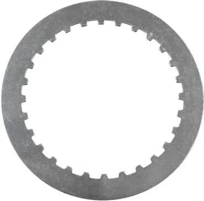 Produktbild von TRW Stahllamellensatz Kupplung MES335-6 2mm 110mm Stahl 103,8mm 139mm 0,42kg
