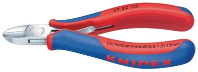 Immagine prodotto di Fresa laterale 62HRC fino a Ø2mm