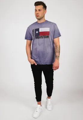 Produktbild von Top Gun T-Shirt TG20212103 Herren navy S