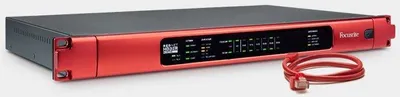 Immagine prodotto di Focusrite RedNet HD32R
