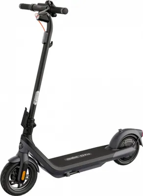 Produktbild von KickScooter E2 PRO D E-Scooter
