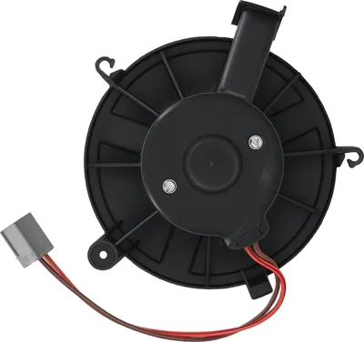 Produktbild von Gebläsemotor Innenraumgebläse for Opel Astra J P10 1.3-2.0 CDTi 2010-2015 34258