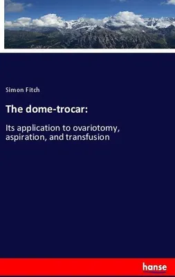 Produktbild von The dome-trocar: