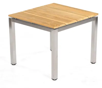 Produktbild von SonnenPartner Edelstahl-Tischgestell "Base" , 80050403