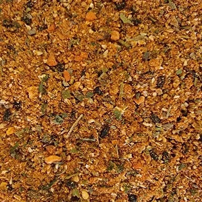 Produktbild von Gemüsepfanne Gewürzzubereitung Naturideen® 100g