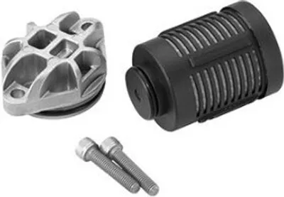 Produktbild von BorgWarner Hydraulikfilter Haldex-Kupplung DS2002968 Hinten für VW Golf VII Schrägheck (5G1, BQ1, BE1, BE2) 0,135kg
