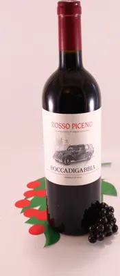 Produktbild von Rosso Piceno - 2019 - Kellerei Boccadigabbia