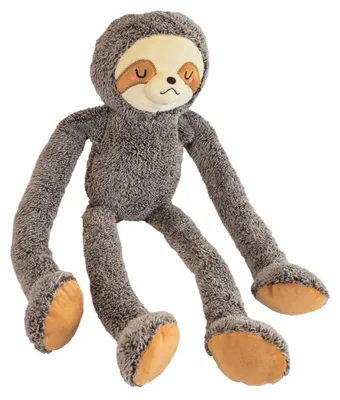 Produktbild von Nobby 54052 Plüsch Faultier SLOWY 58 cm