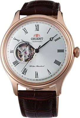 Produktbild von Orient FAG00001S0 Automatik Herrenuhr 43mm 5ATM