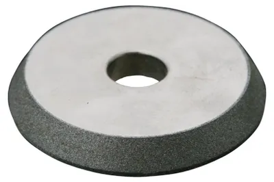 Immagine prodotto di Disco abrasivo Optimum CBN 77,5 x 10 x 12,7, 3100126