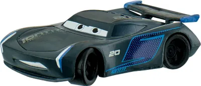 Produktbild von Bullyland 12909 Jackson Sturm Autos